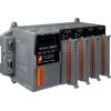 4-slot Modbus RTU I/O Expansion Unit (Modbus RTU/ASCII Protocol)ICP DAS